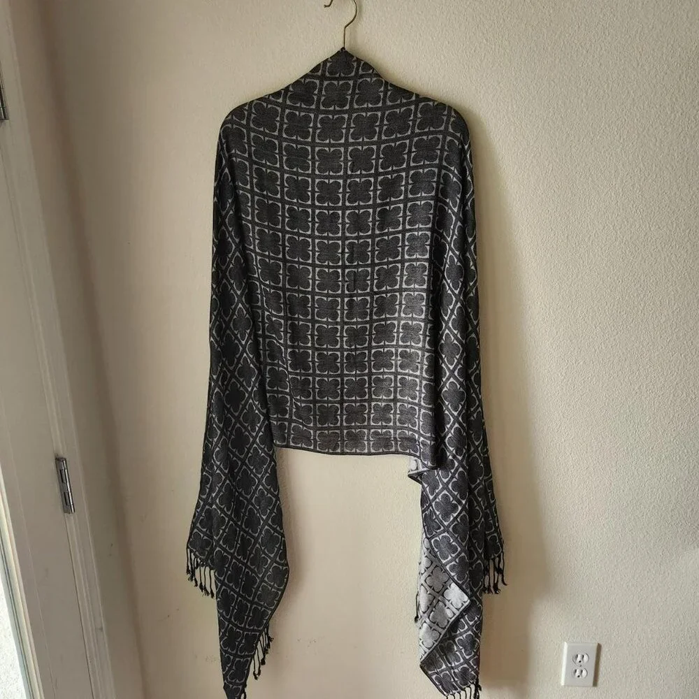 Vintage women grey